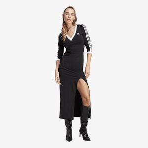 NWT Adidas Women's Maxi Dress XS